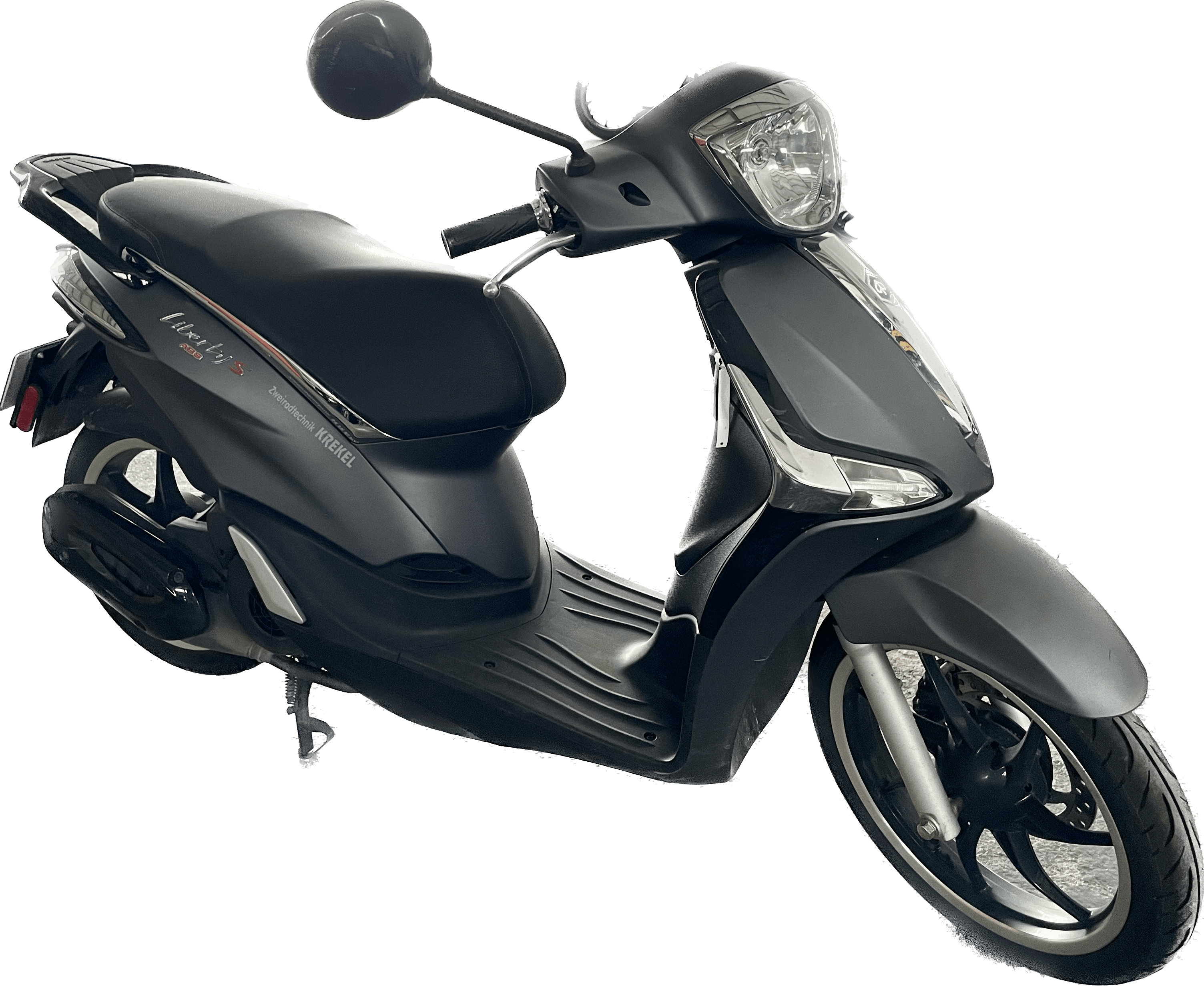 Piaggo PIAGGIO LIBERTY S